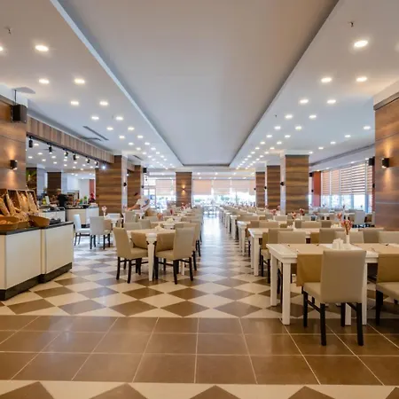 Fore & Ξενοδοχείο 4*