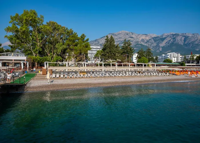 Ξενοδοχείο Fore &