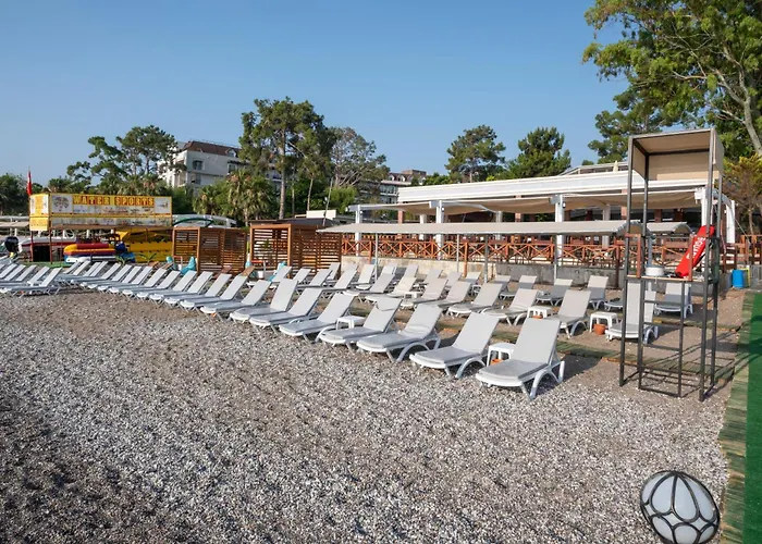 Fore & Ξενοδοχείο 4*