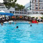 Hotel Fore &