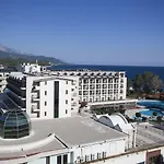 Szálloda Fore & Kemer