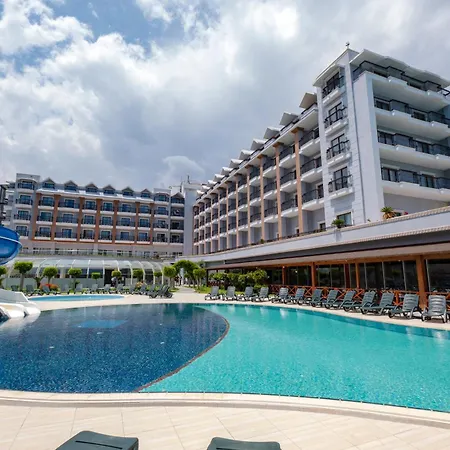 Fore & 4* Kemer