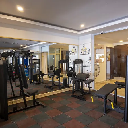 Fore & 4* Kemer