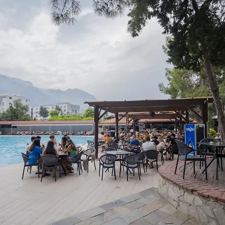 Fore & Kemer