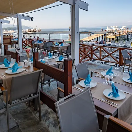 Hotel Fore &