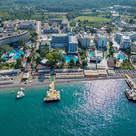 Hotel Fore &