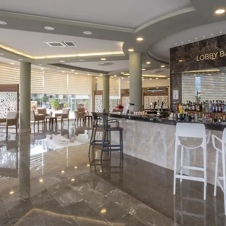 Fore & Отель 4*