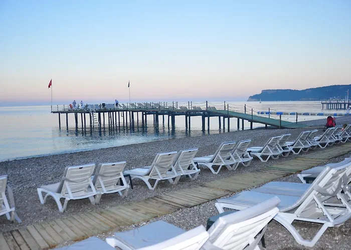 Hotell Fore & 4*