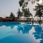 Fore & Отель 4*