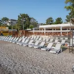 Fore & Отель 4*