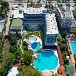 Fore & 4* Кемер