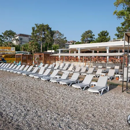 Fore & Отель 4*