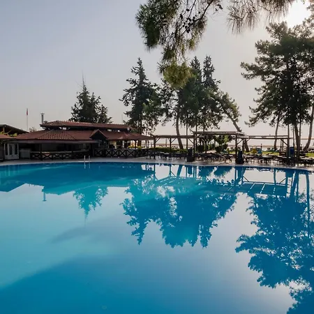 Fore & Hotel 4*