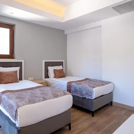 Fore & Hotel Kemer